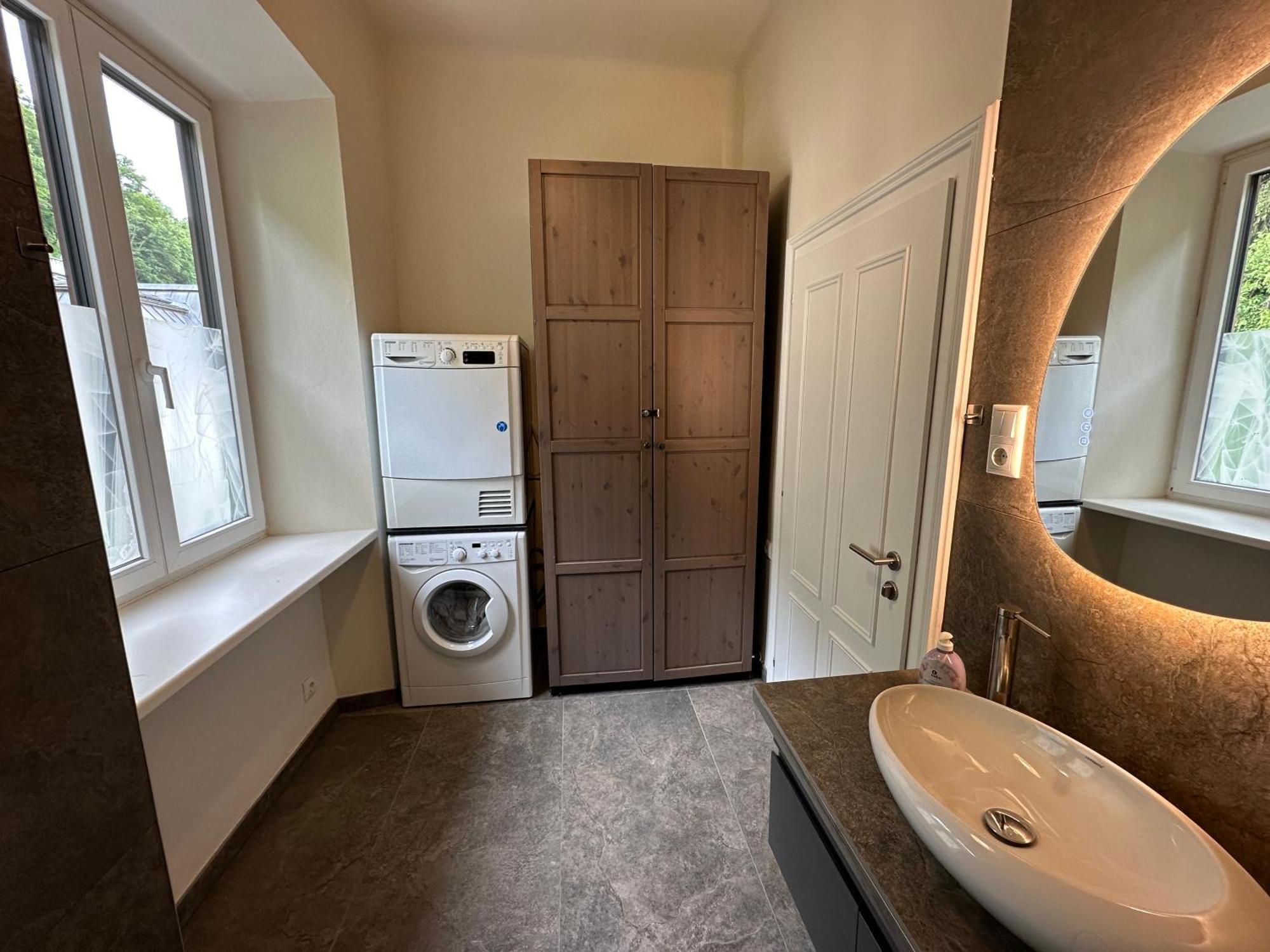 Appartamento Book-a-room 33 Salisburgo