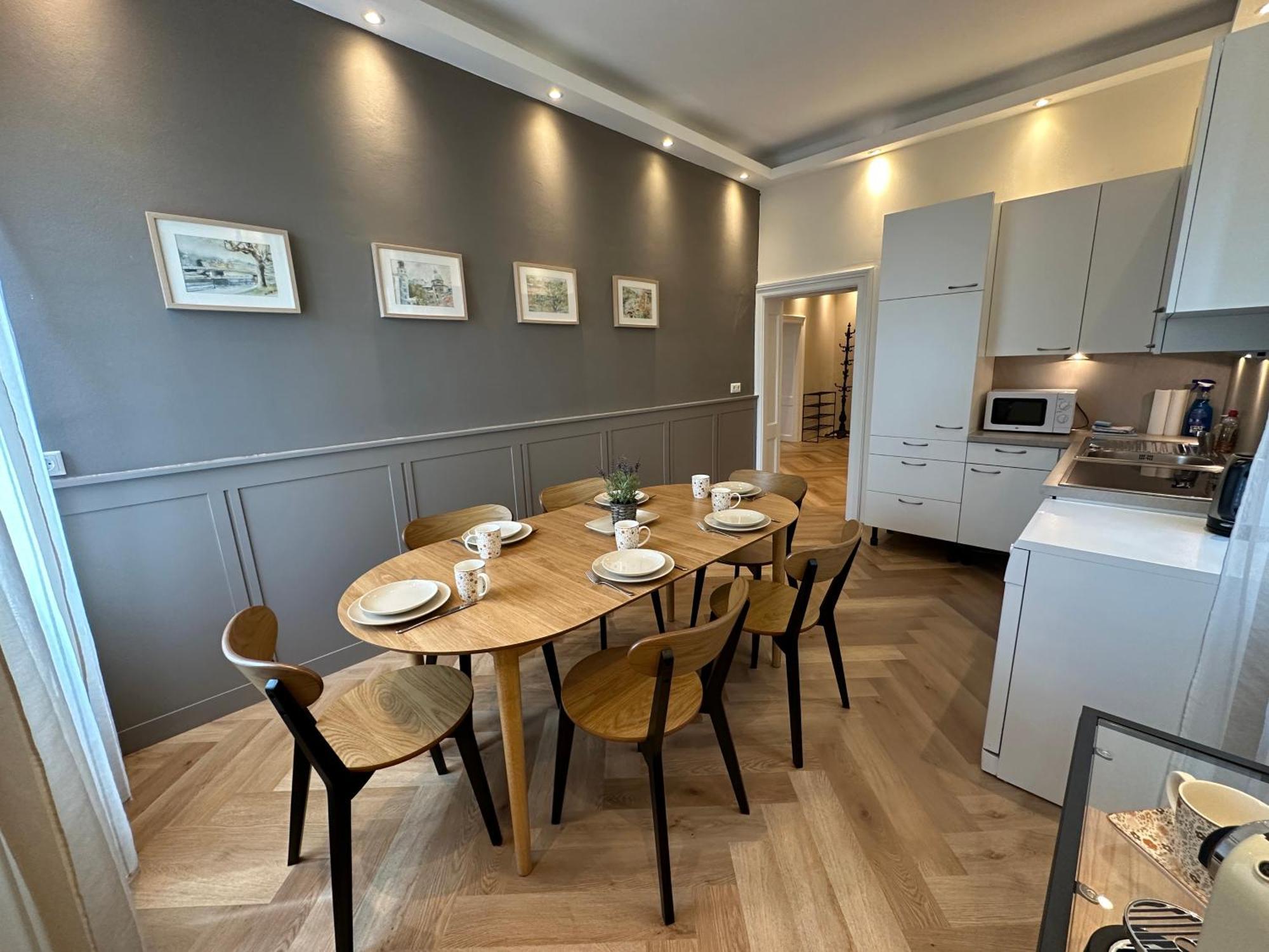 Book-a-room 33 * Salisburgo
