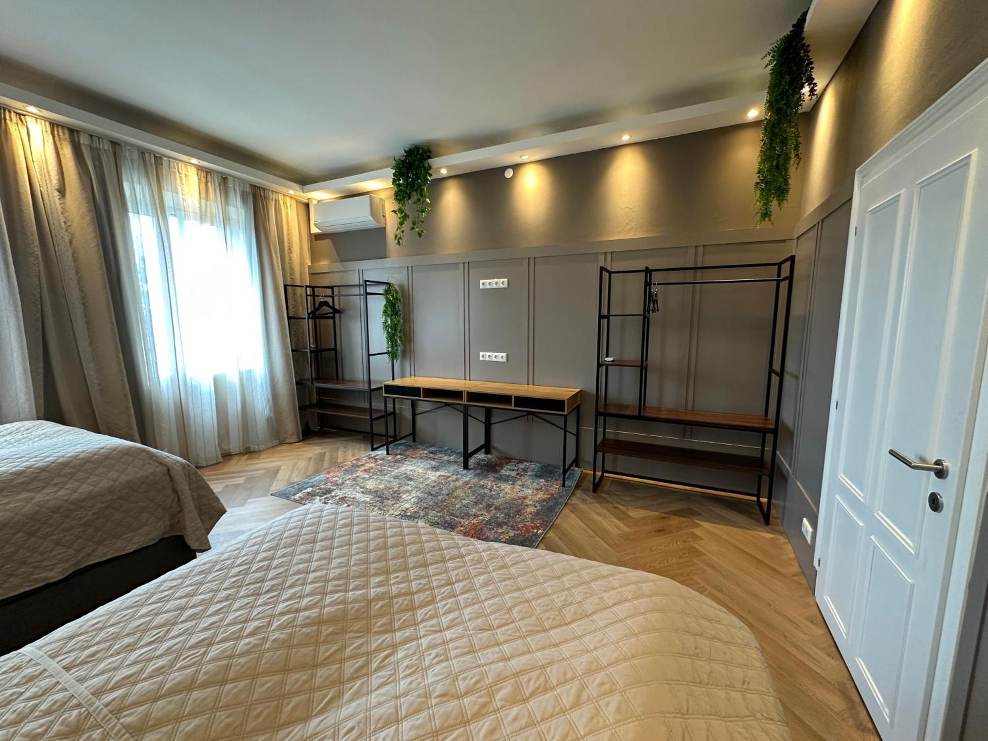 Book-a-room 33 Appartamento