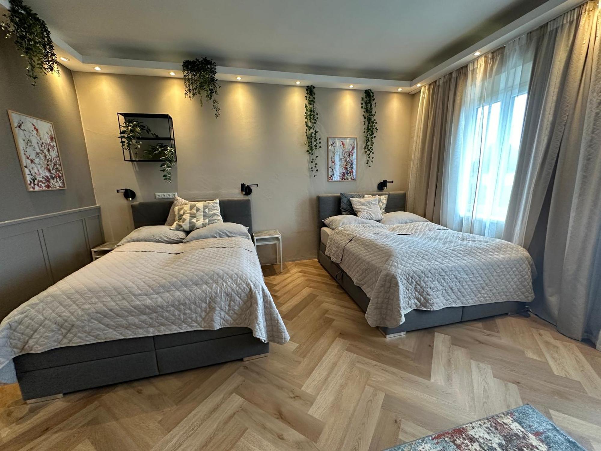 Book-a-room 33 * Salisburgo