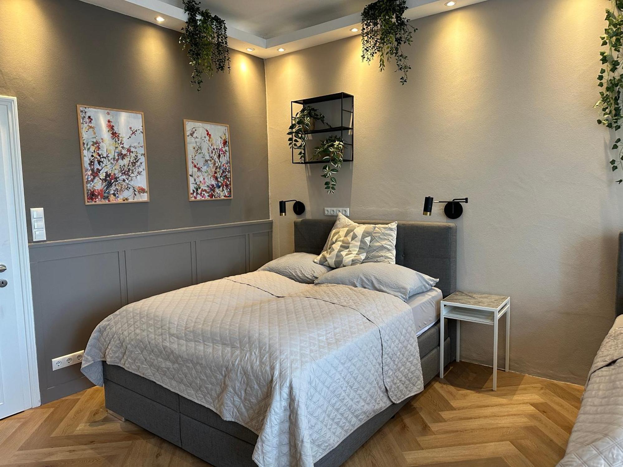 Appartamento Book-a-room 33 *