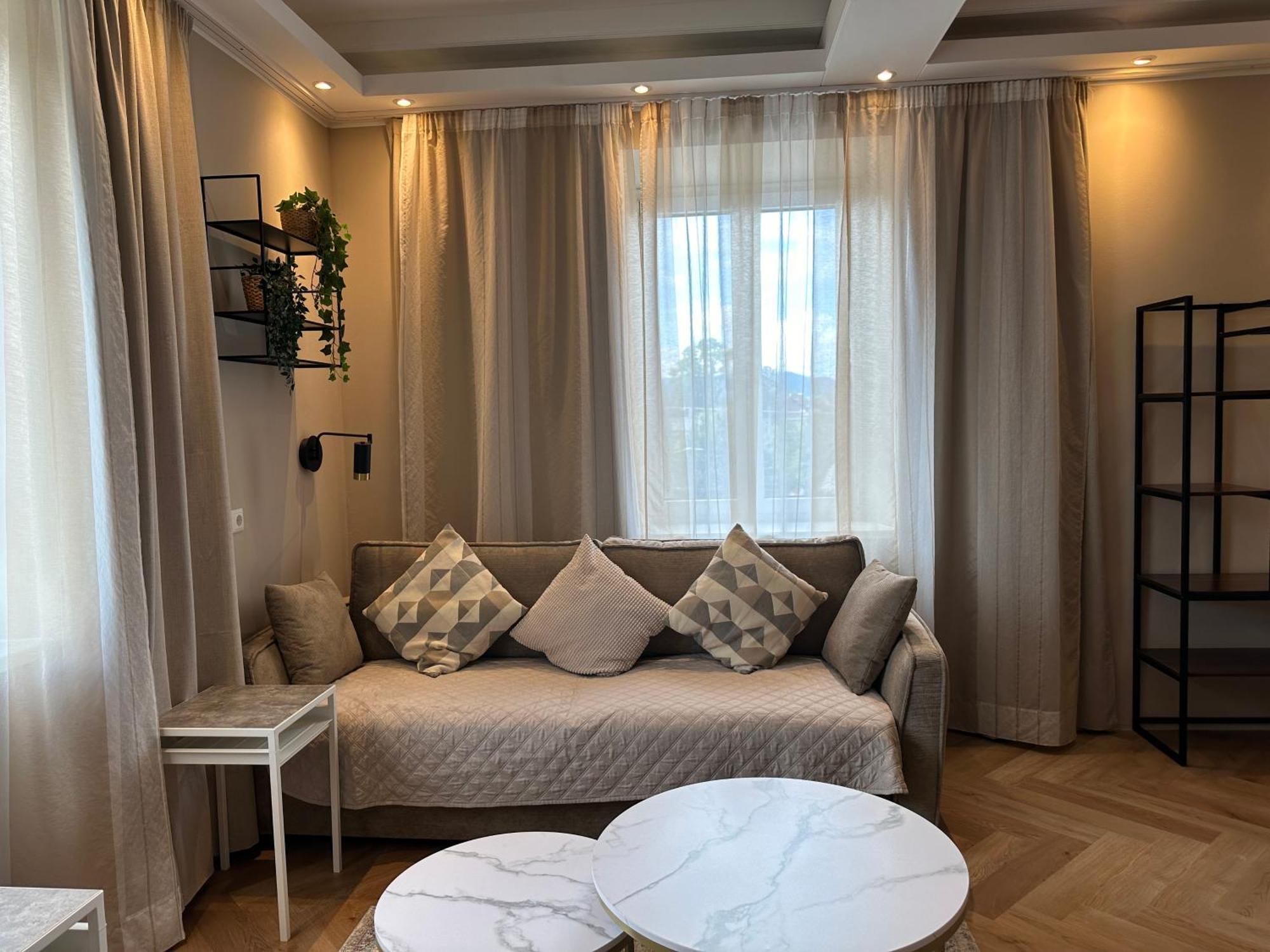 Appartamento Book-a-room 33 *